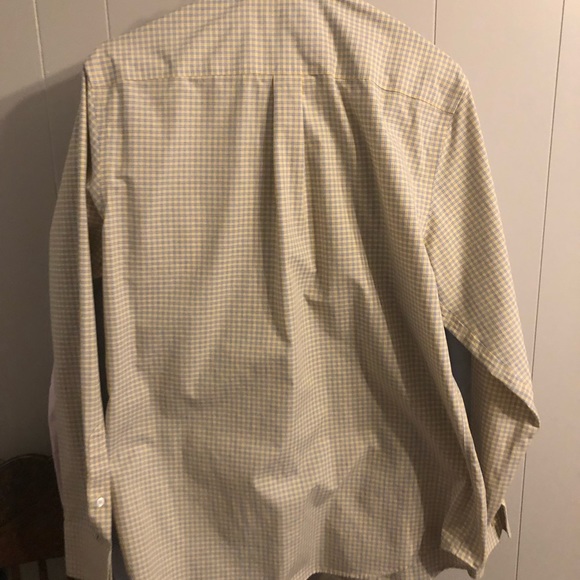 Banana republic button up shirt - Picture 3 of 3